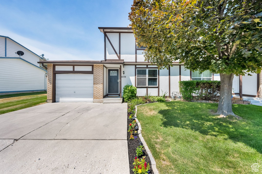 4274 S BRUNSWICK CT Taylorsville, UT 84123