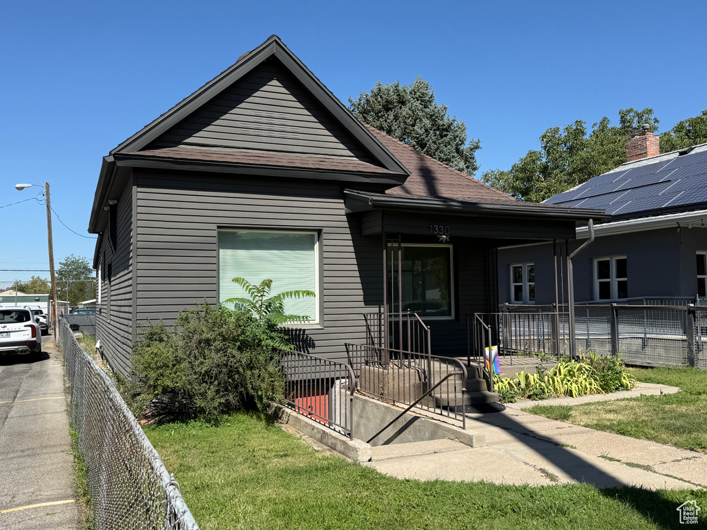 1330 S 1100 E Salt Lake City, UT 84105