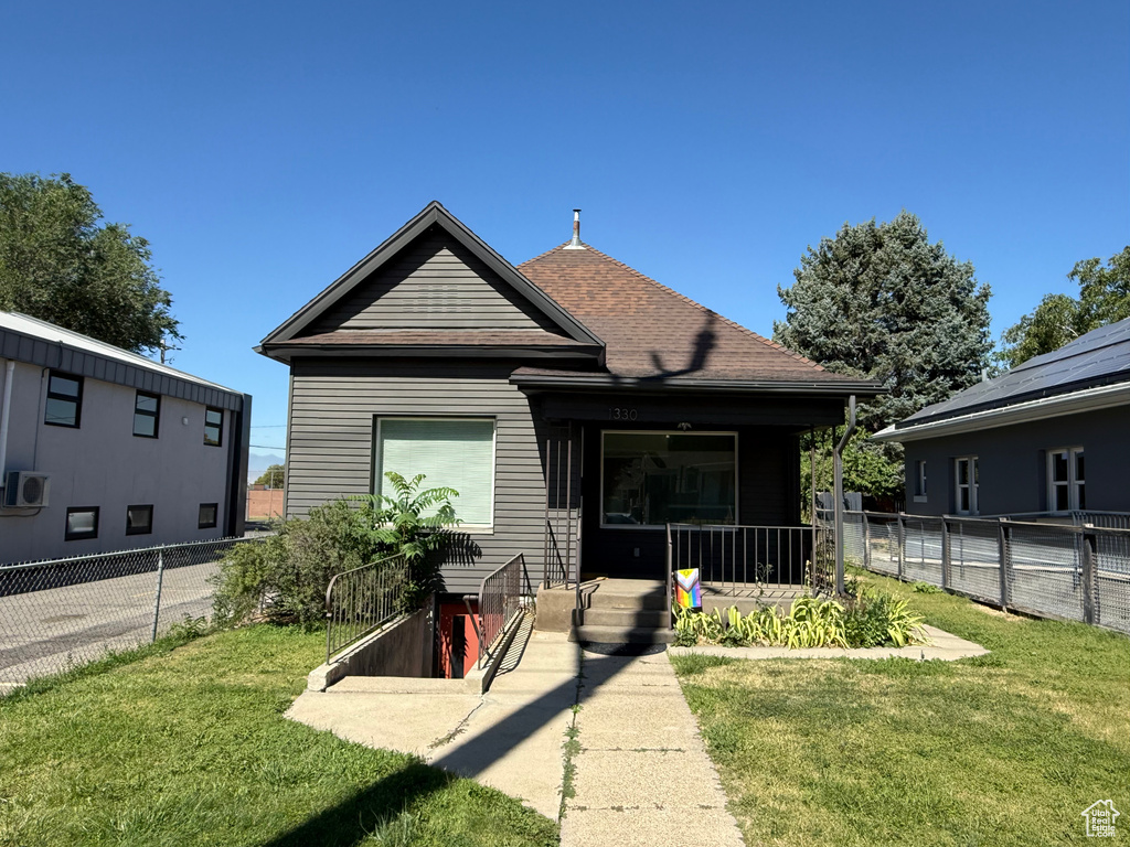 1330 S 1100 E Salt Lake City, UT 84105