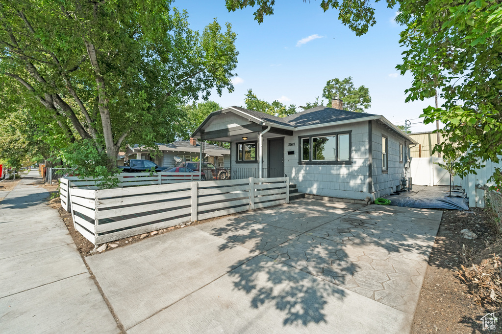 2169 S RICHARDS ST South Salt Lake, UT 84115