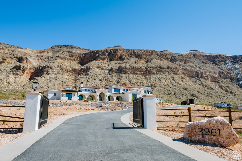 3961 S 1100 W Hurricane, UT 84737