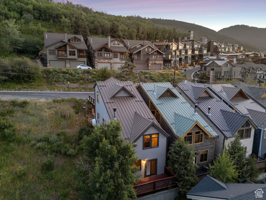1172 LOWELL AVE Park City, UT 84060