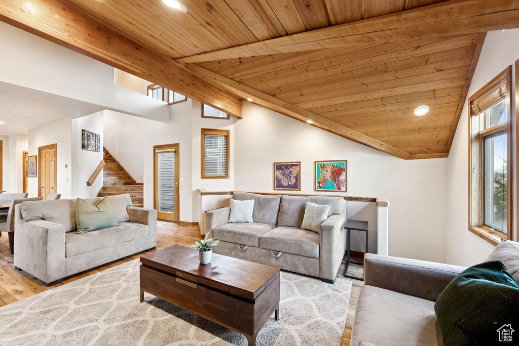 1172 LOWELL AVE Park City, UT 84060