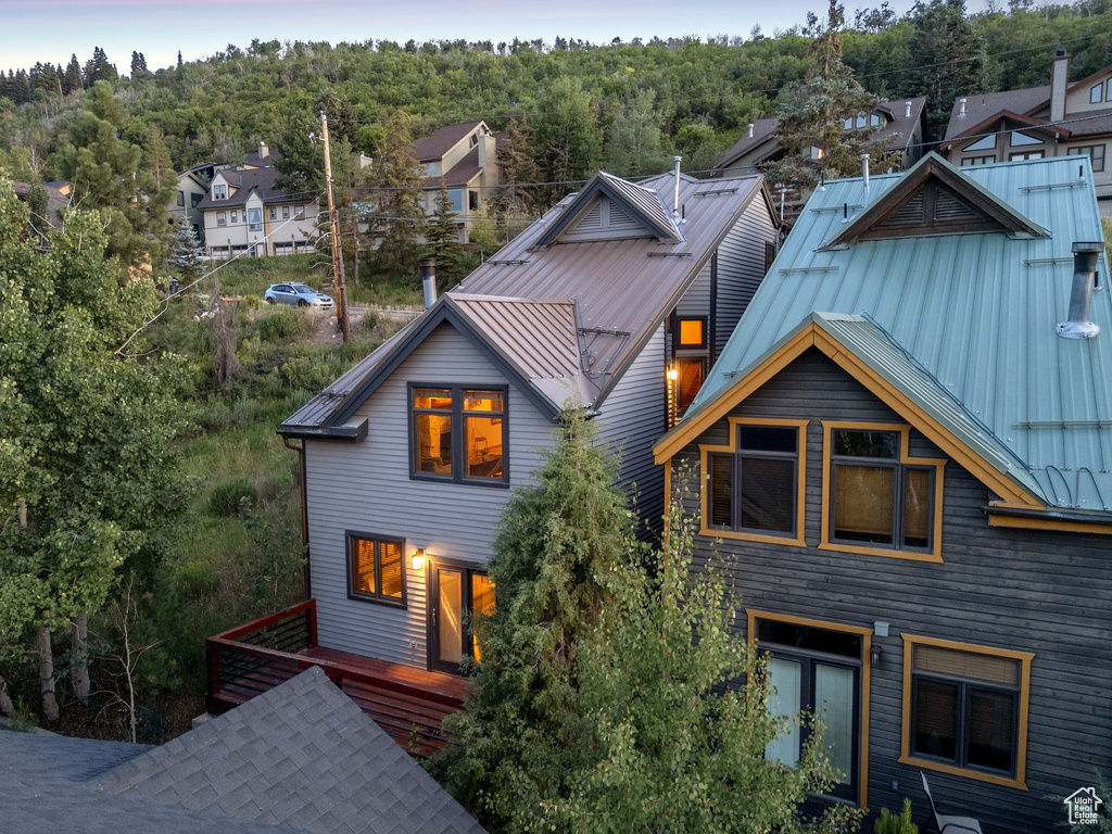 1172 LOWELL AVE Park City, UT 84060
