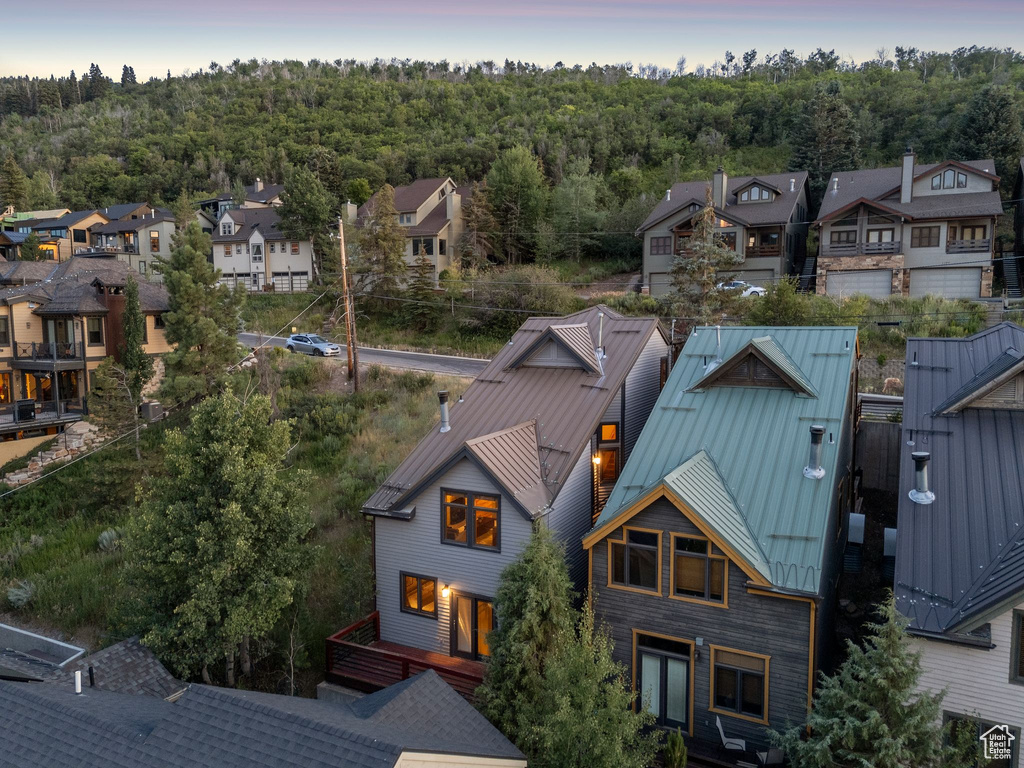 1172 LOWELL AVE Park City, UT 84060