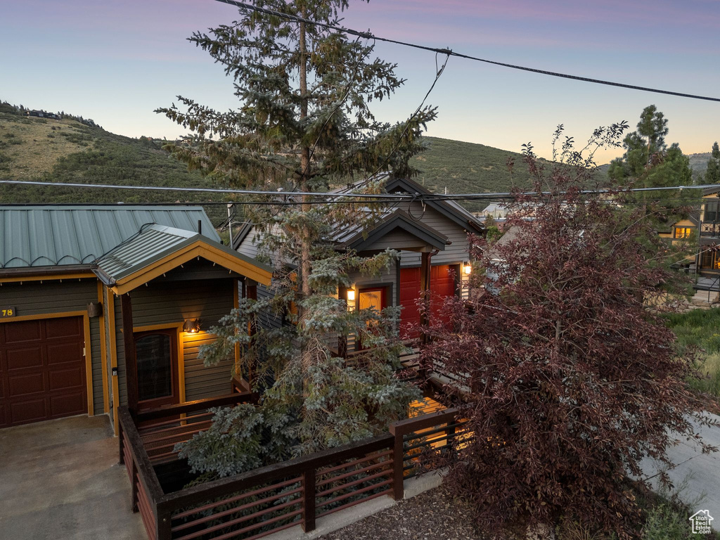 1172 LOWELL AVE Park City, UT 84060