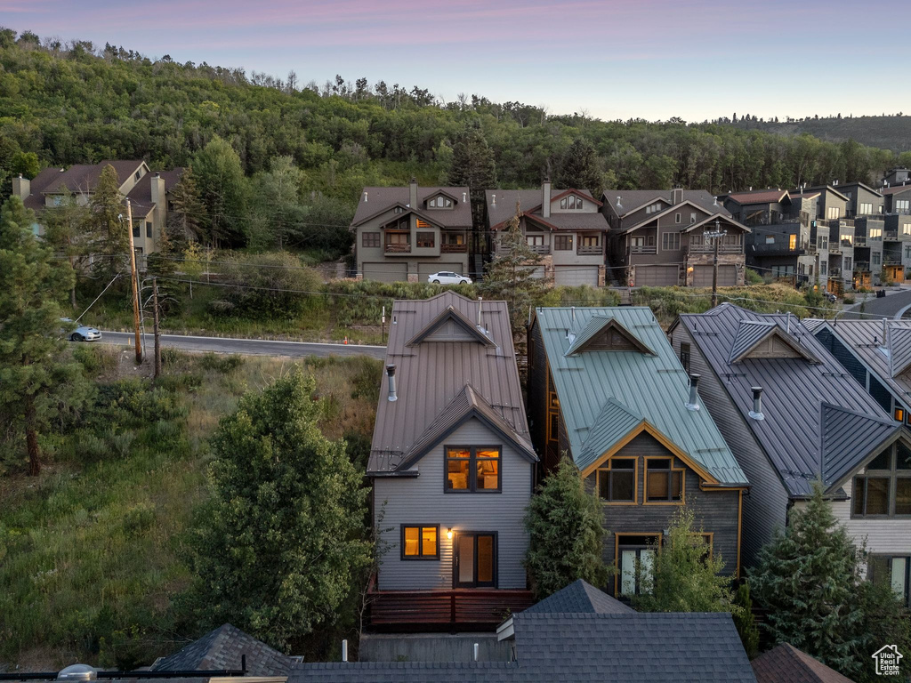 1172 LOWELL AVE Park City, UT 84060