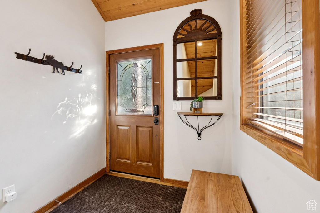 1172 LOWELL AVE Park City, UT 84060