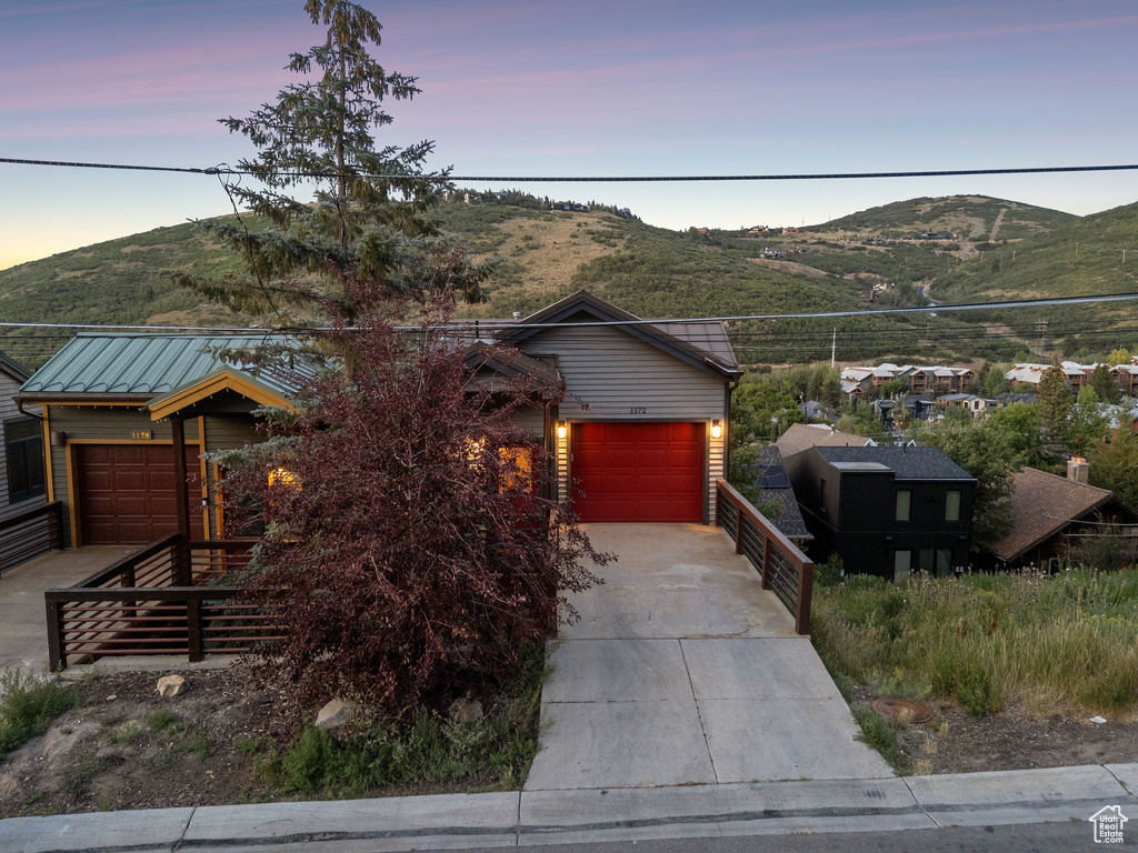 1172 LOWELL AVE Park City, UT 84060