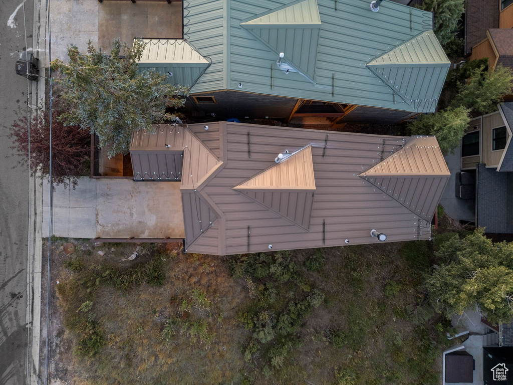 1172 LOWELL AVE Park City, UT 84060