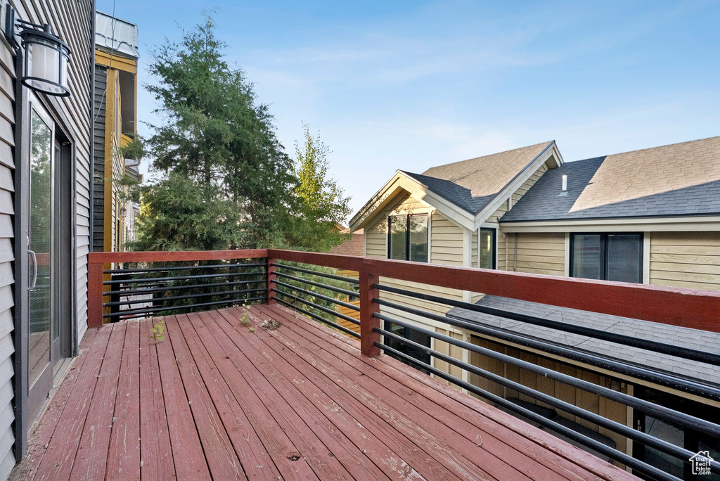 1172 LOWELL AVE Park City, UT 84060