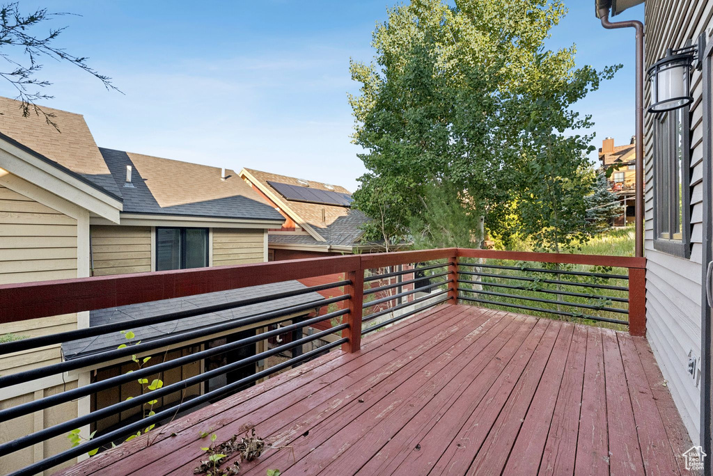 1172 LOWELL AVE Park City, UT 84060
