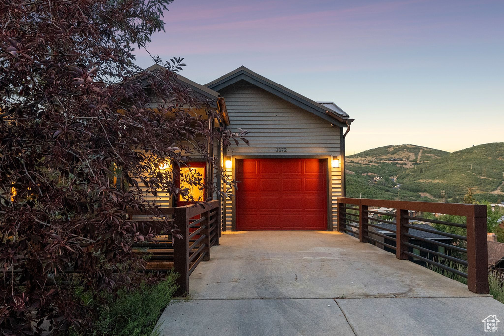 1172 LOWELL AVE Park City, UT 84060