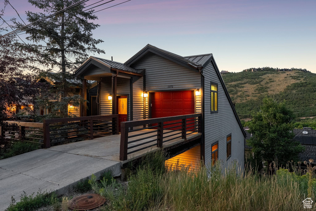 1172 LOWELL AVE Park City, UT 84060