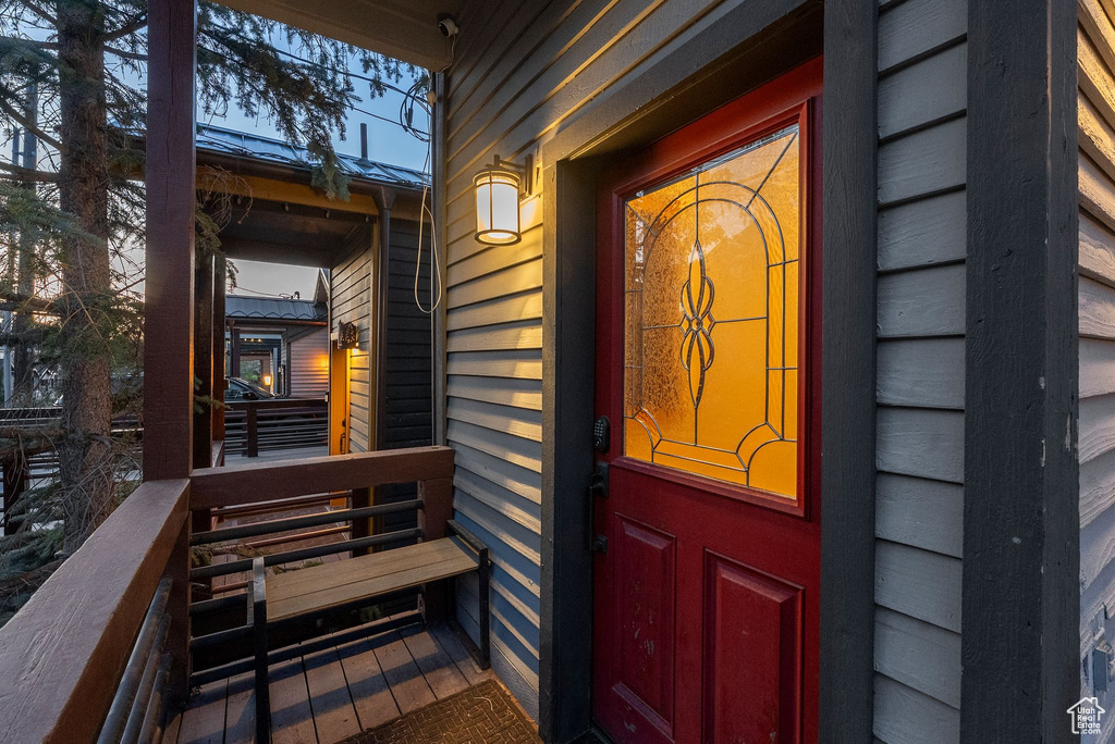 1172 LOWELL AVE Park City, UT 84060