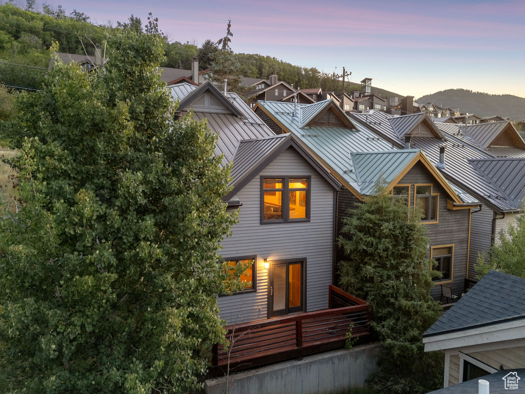 1172 LOWELL AVE Park City, UT 84060