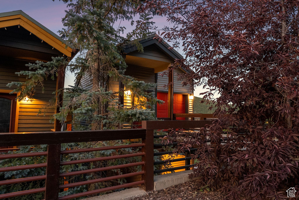 1172 LOWELL AVE Park City, UT 84060