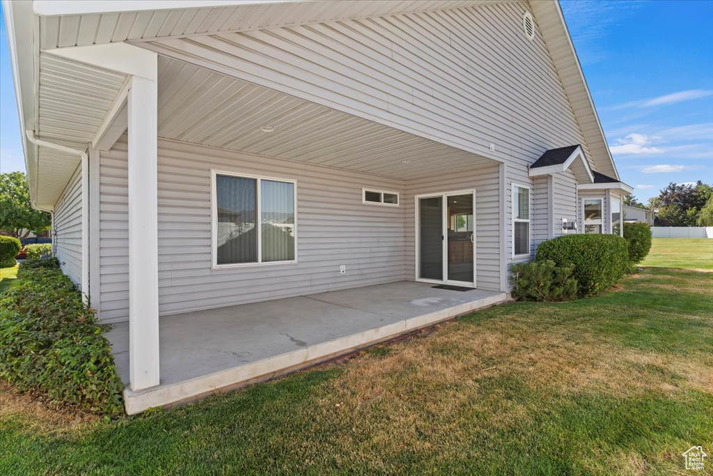 925 N 375 W Logan, UT 84321