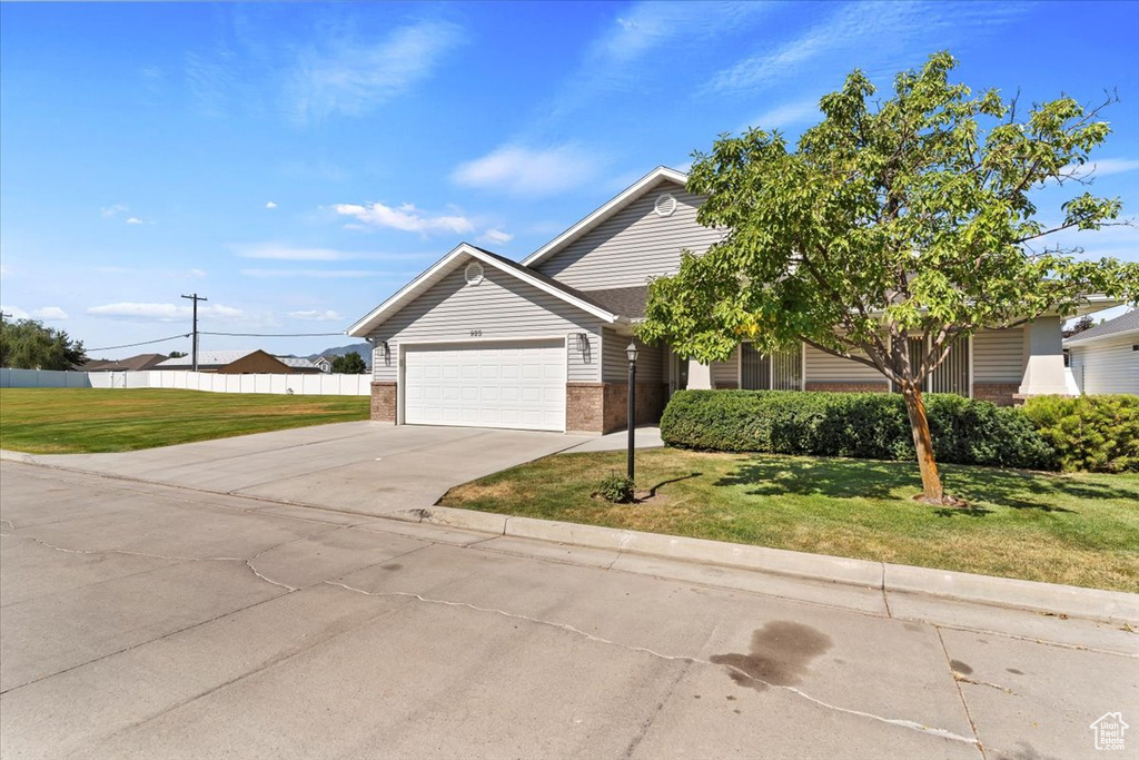 925 N 375 W Logan, UT 84321