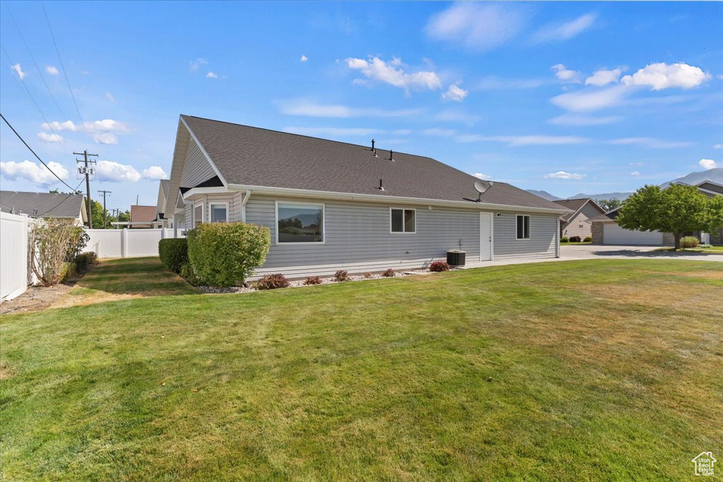 925 N 375 W Logan, UT 84321