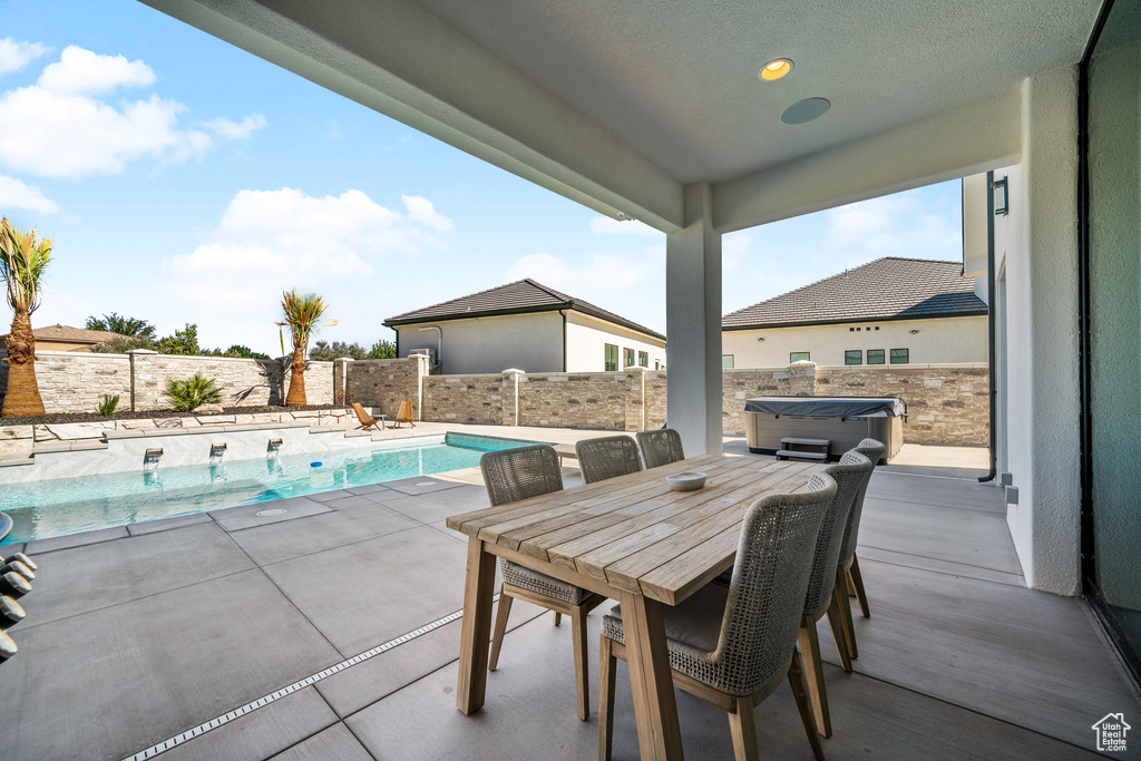 3701 S MCKENZIE LN Washington, UT 84780