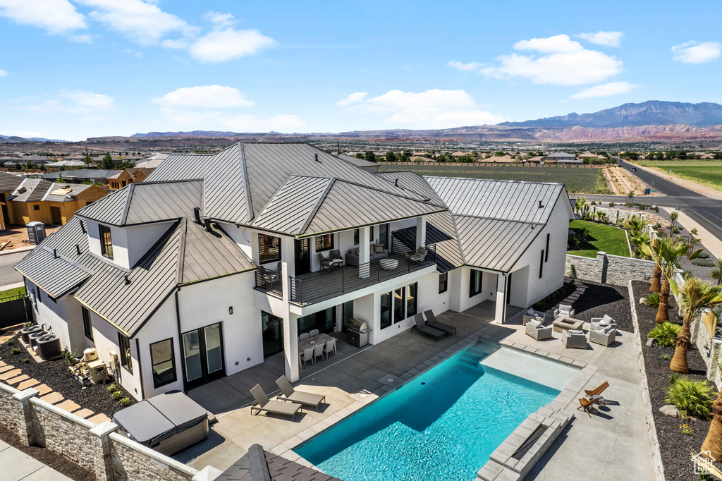 3701 S MCKENZIE LN Washington, UT 84780
