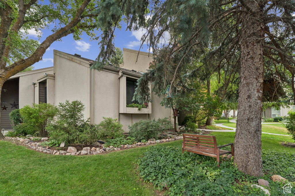 5632 S PARK PLACE Salt Lake City, UT 84121