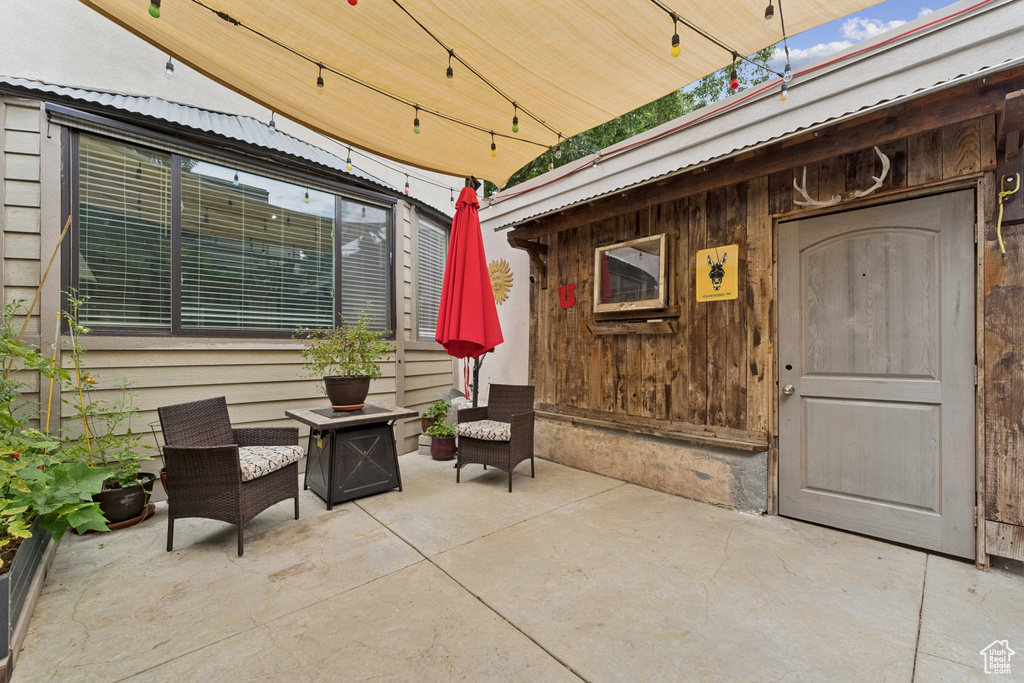 5632 S PARK PLACE Salt Lake City, UT 84121