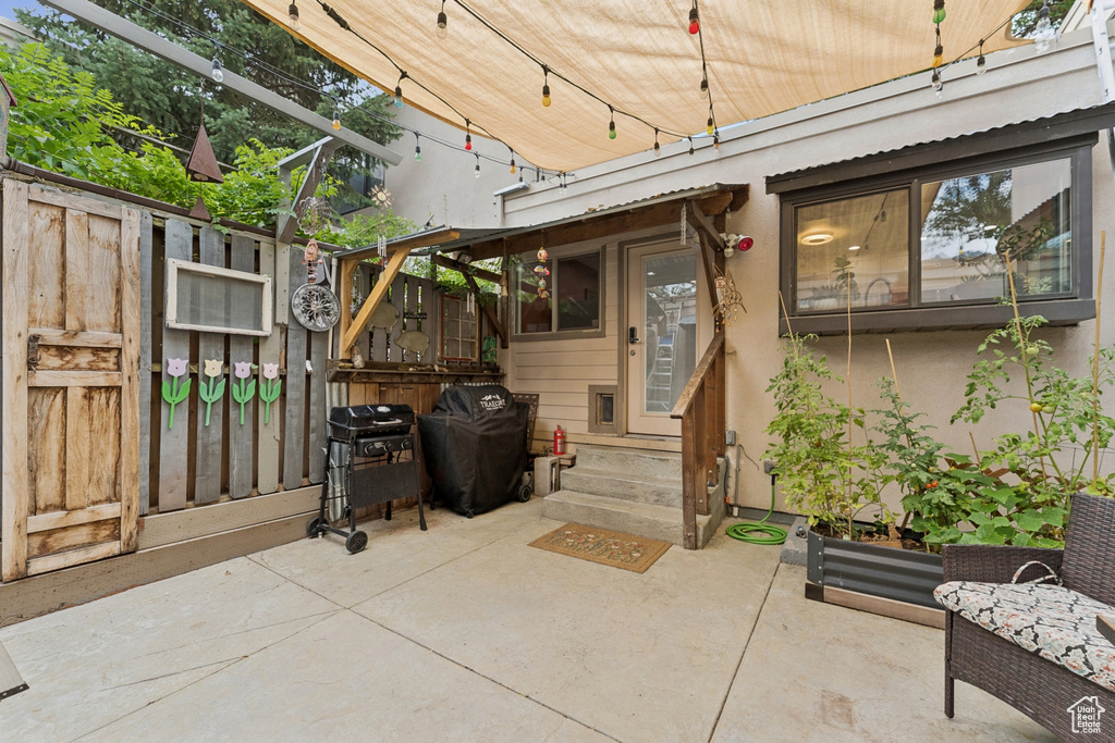 5632 S PARK PLACE Salt Lake City, UT 84121