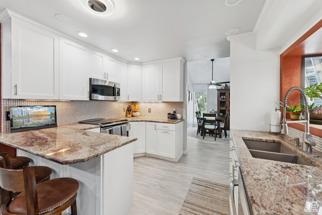 5632 S PARK PLACE Salt Lake City, UT 84121