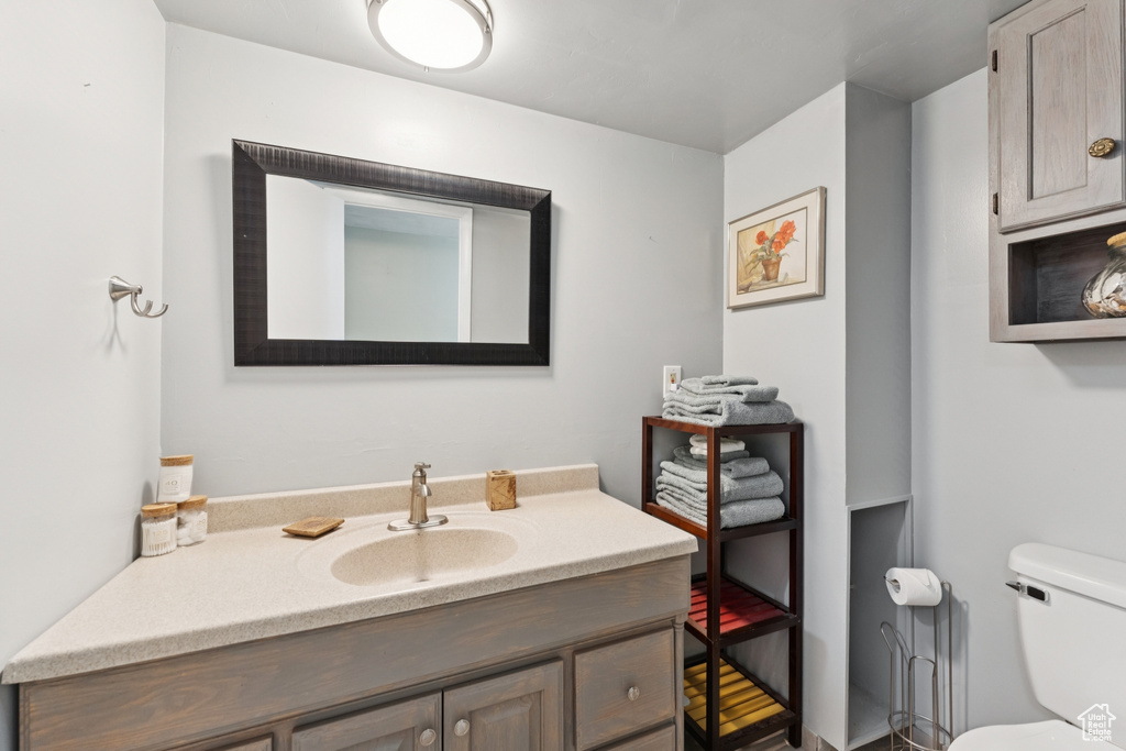 5632 S PARK PLACE Salt Lake City, UT 84121