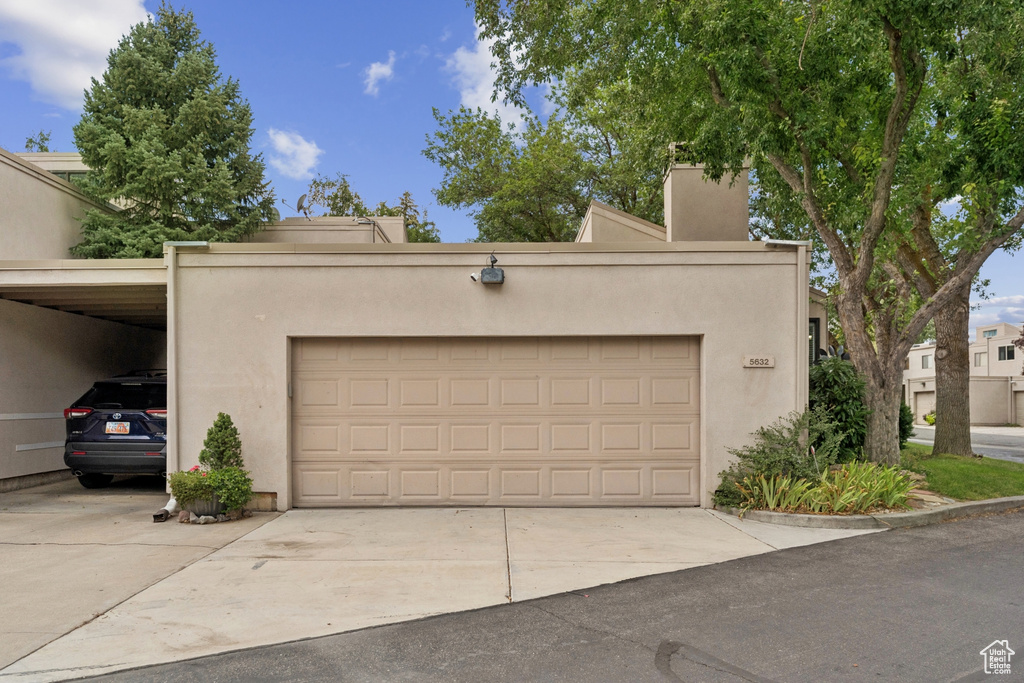 5632 S PARK PLACE Salt Lake City, UT 84121