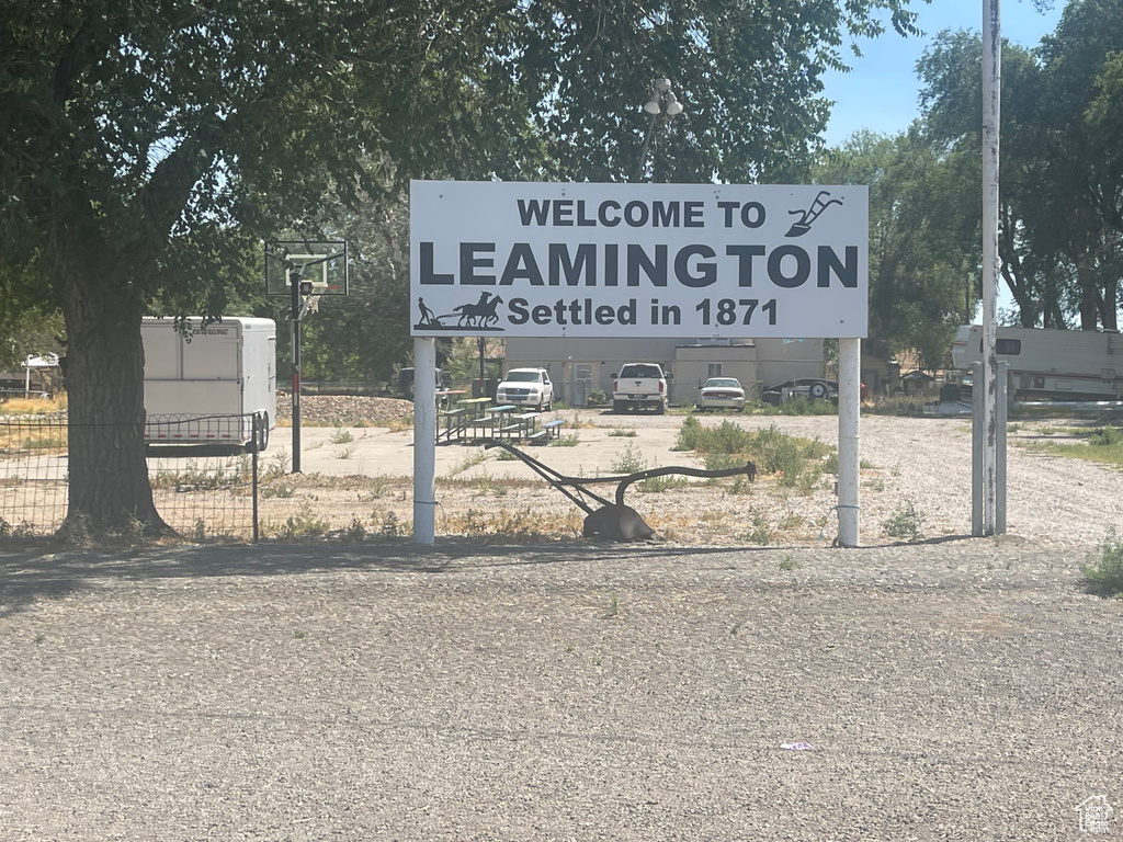 385 W 400 RD Leamington, UT 84638