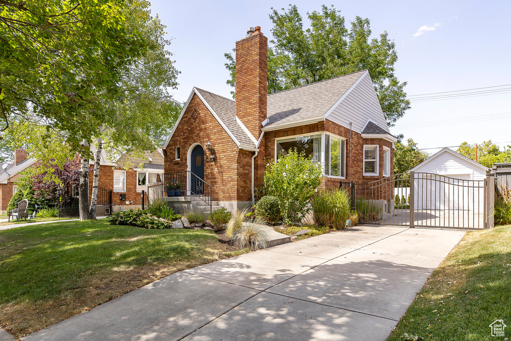 1675 E BROWNING AVE Salt Lake City, UT 84105
