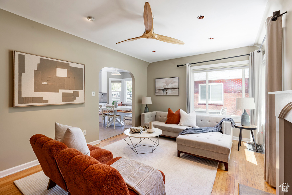 1675 E BROWNING AVE Salt Lake City, UT 84105