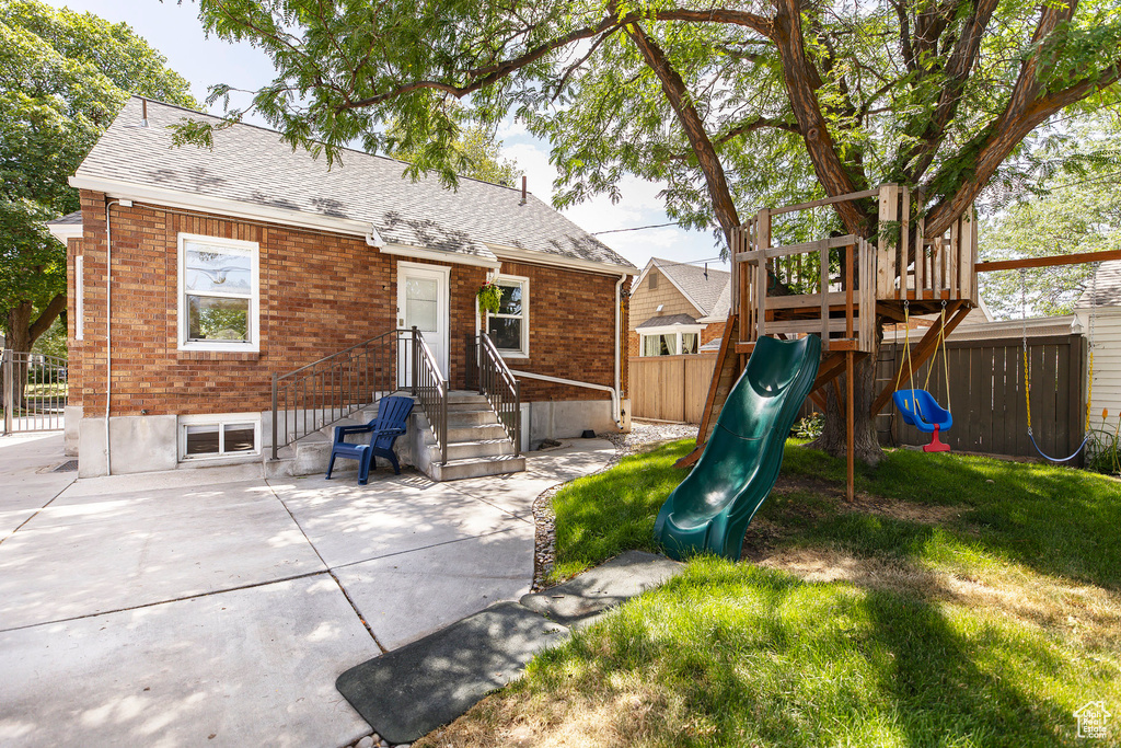 1675 E BROWNING AVE Salt Lake City, UT 84105