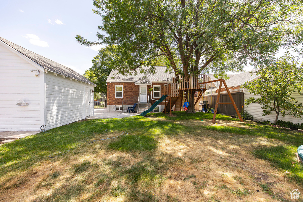 1675 E BROWNING AVE Salt Lake City, UT 84105