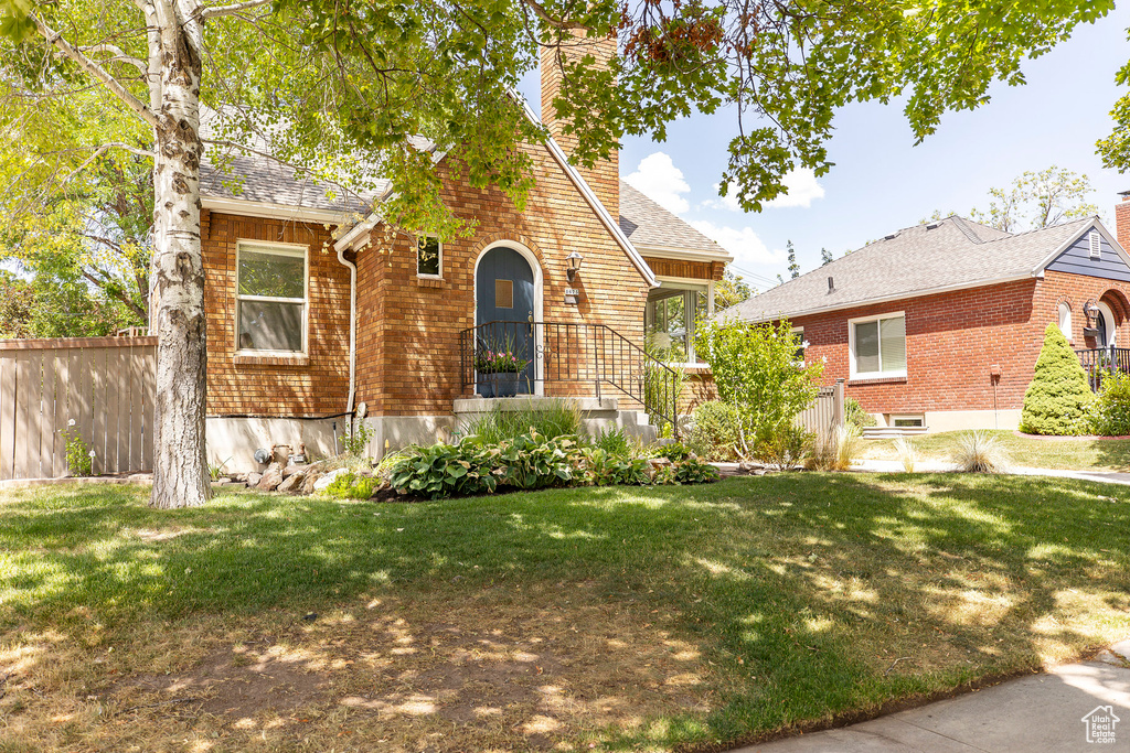 1675 E BROWNING AVE Salt Lake City, UT 84105