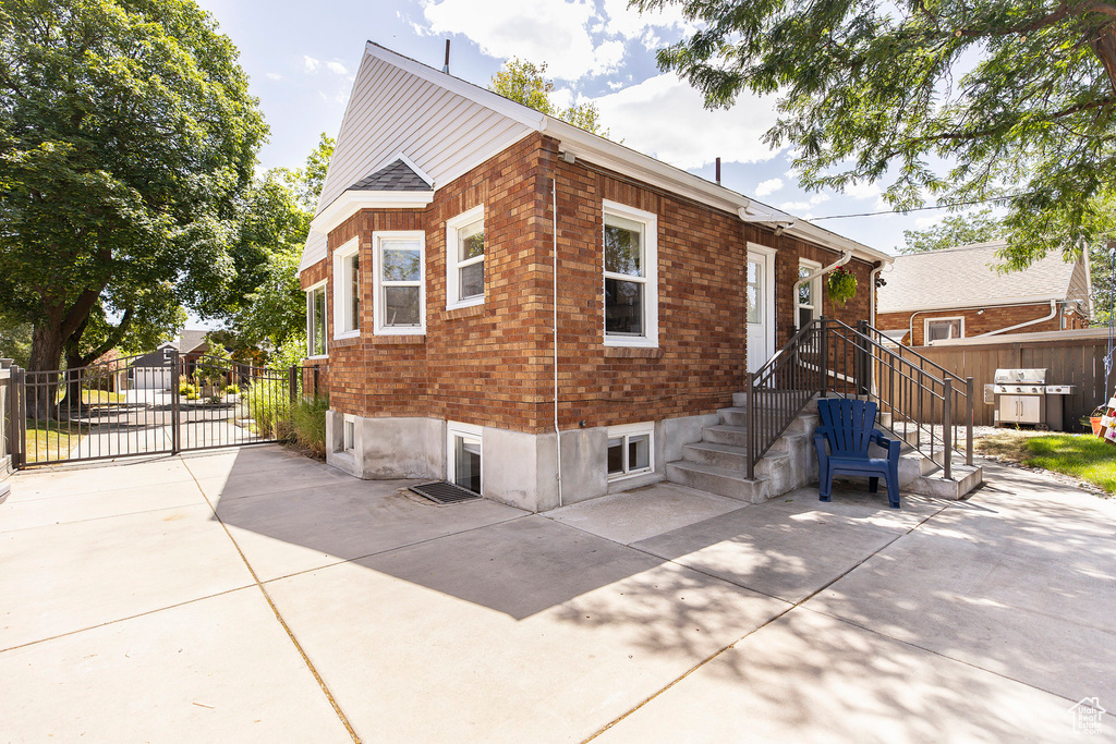 1675 E BROWNING AVE Salt Lake City, UT 84105