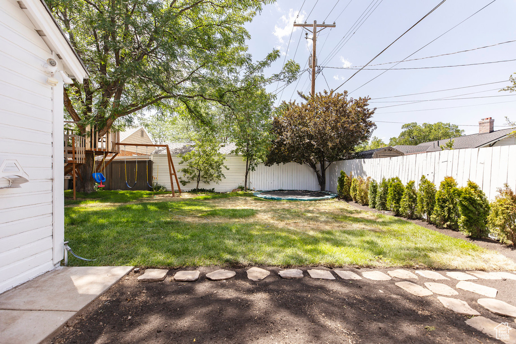1675 E BROWNING AVE Salt Lake City, UT 84105