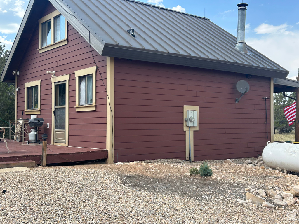 46247 W BANDANNA DR Fruitland, UT 84027