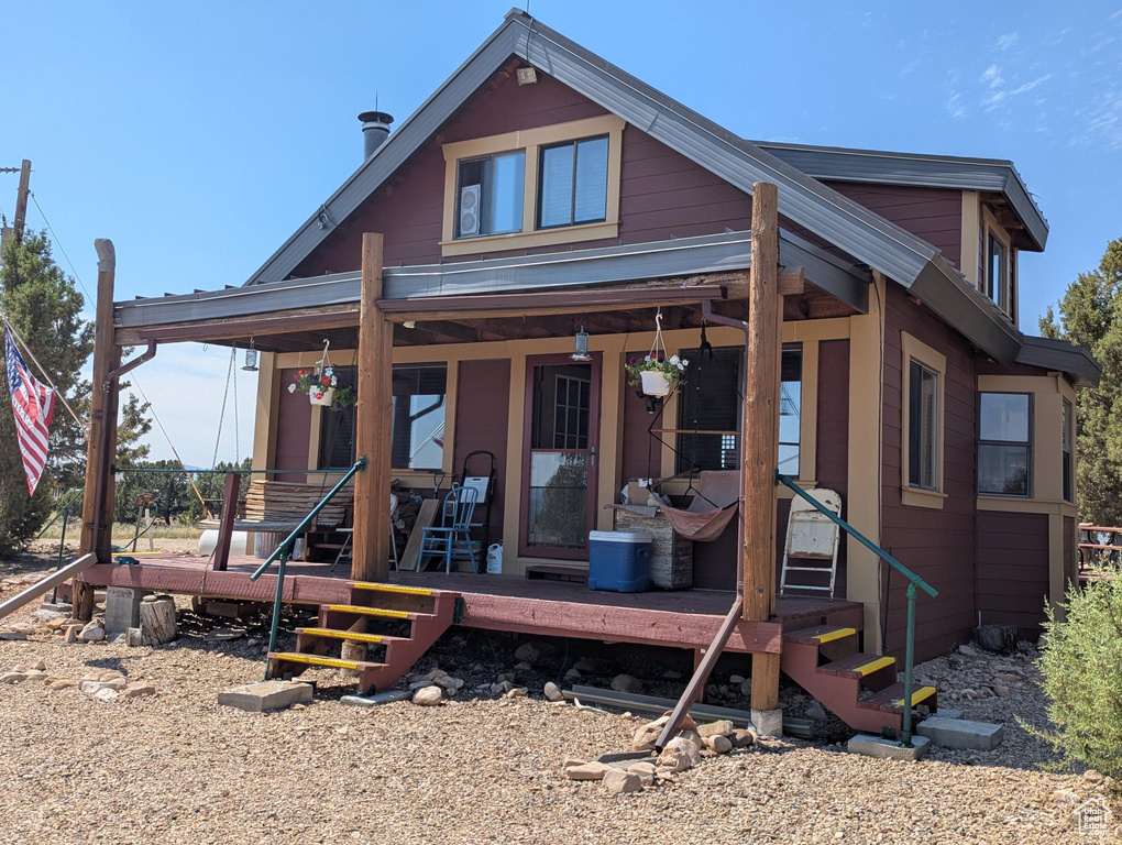 46247 W BANDANNA DR Fruitland, UT 84027