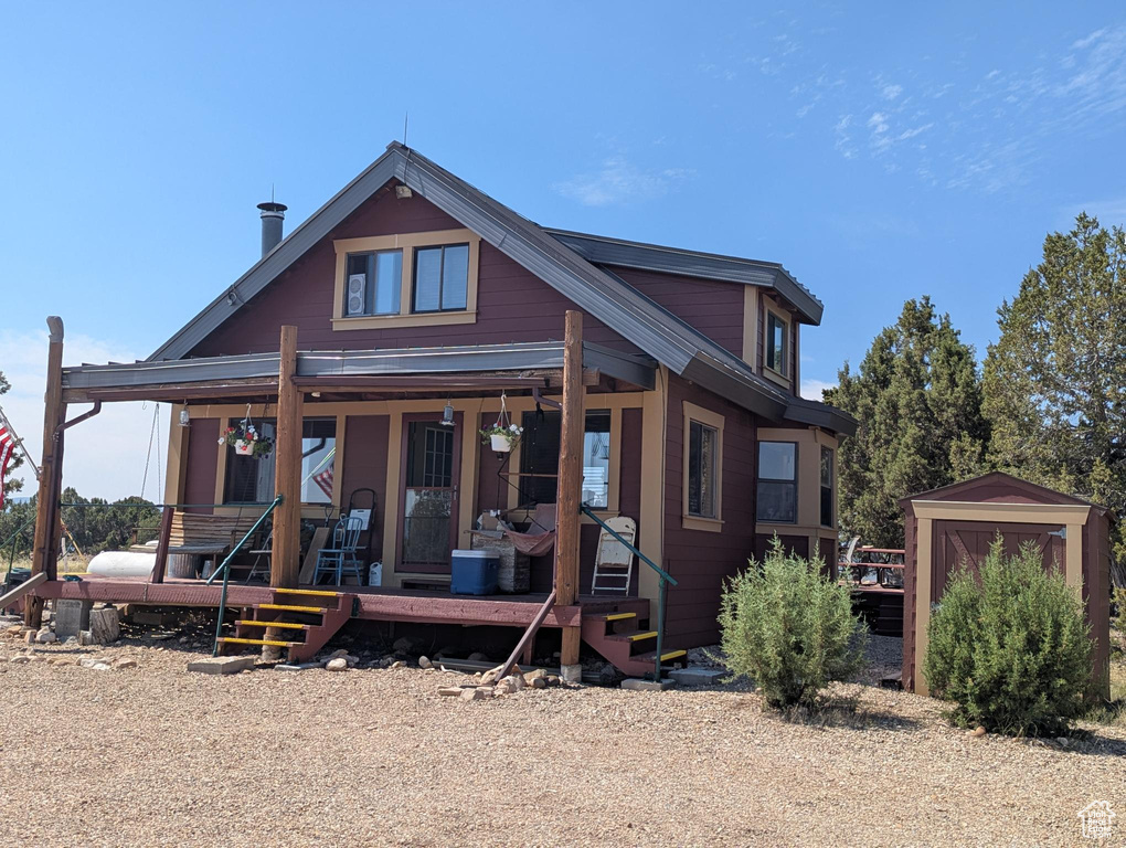 46247 W BANDANNA DR Fruitland, UT 84027