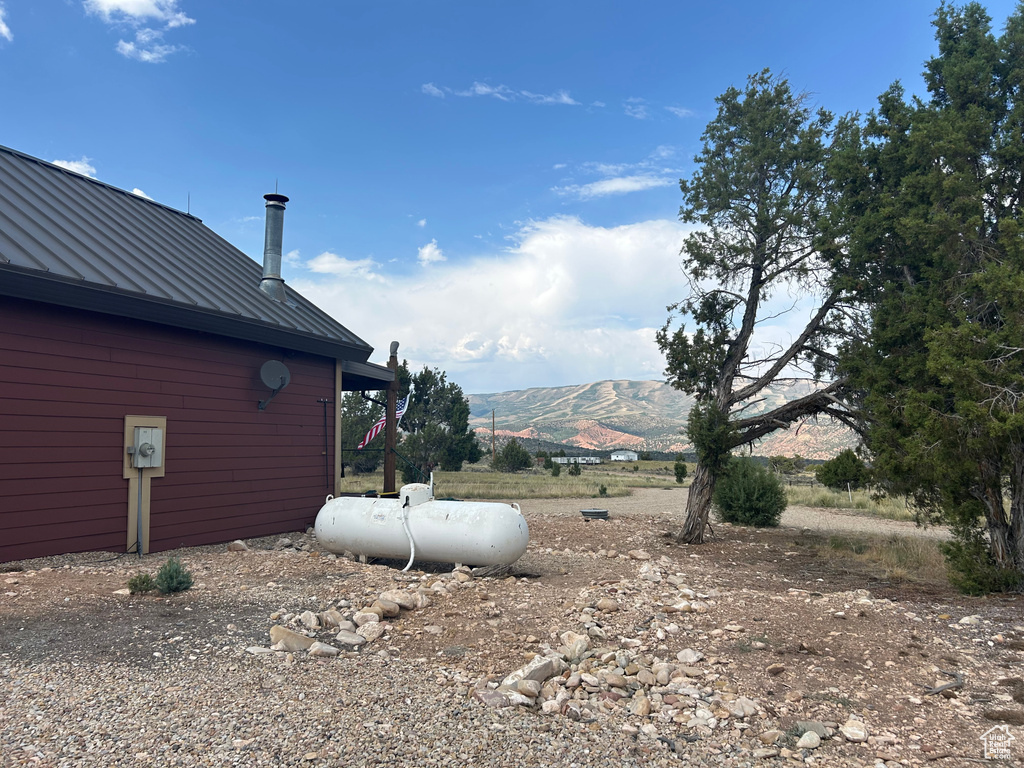 46247 W BANDANNA DR Fruitland, UT 84027