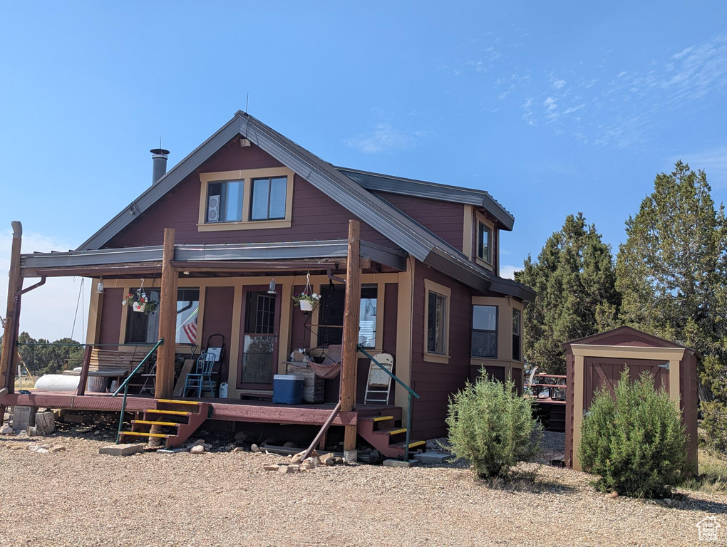 46247 W BANDANNA DR Fruitland, UT 84027