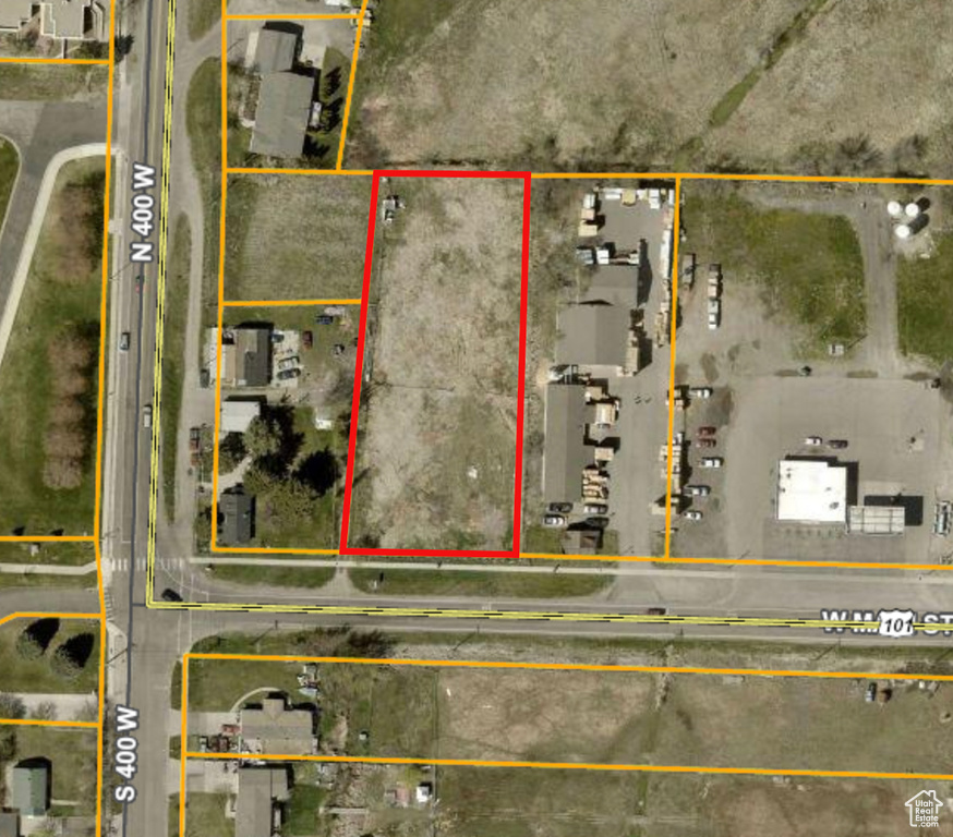 365 W MAIN ST Hyrum, UT 84319