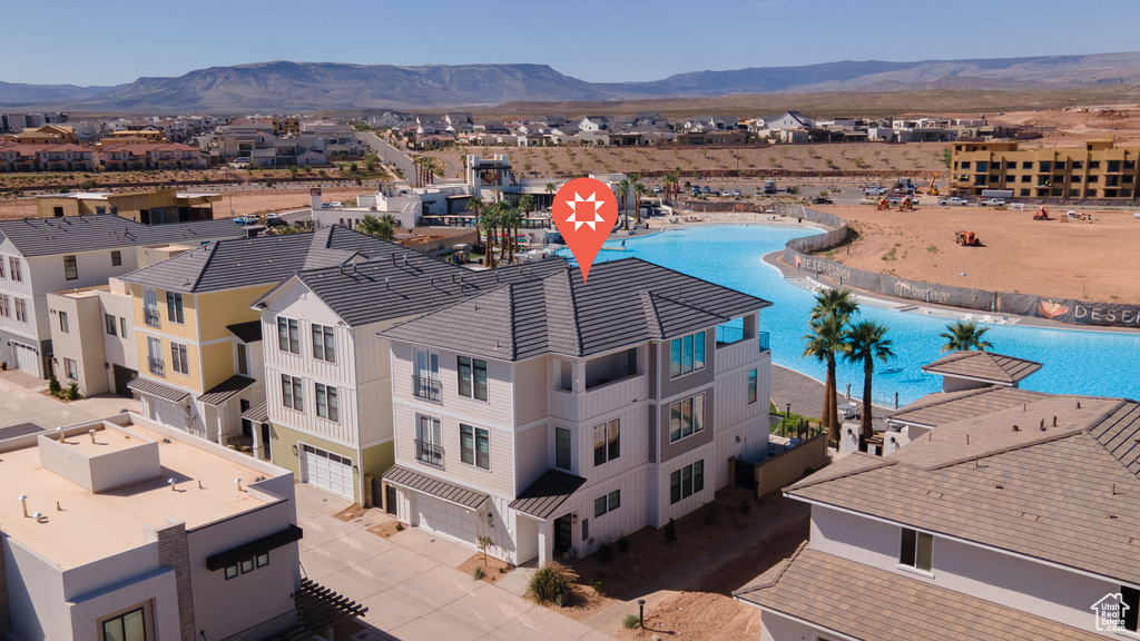 5420 S PERSIAN LN St George, UT 84790