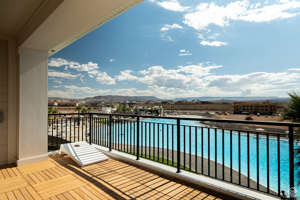 5420 S PERSIAN LN St George, UT 84790
