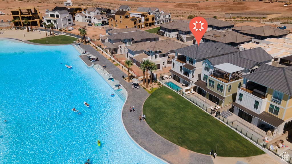 5420 S PERSIAN LN St George, UT 84790
