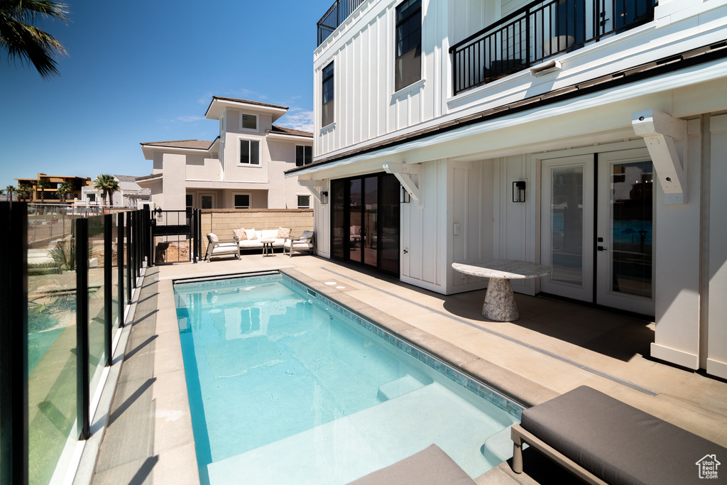 5420 S PERSIAN LN St George, UT 84790